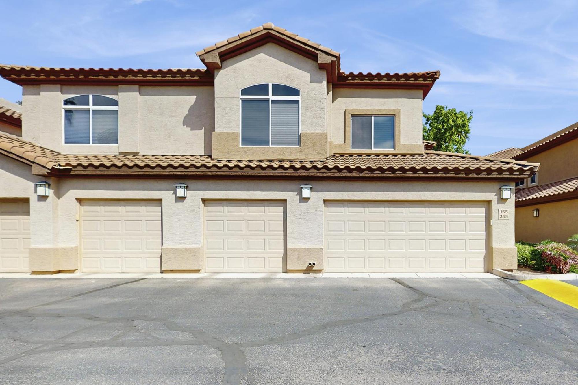 Superstition Springs Apartment Mesa Exterior photo