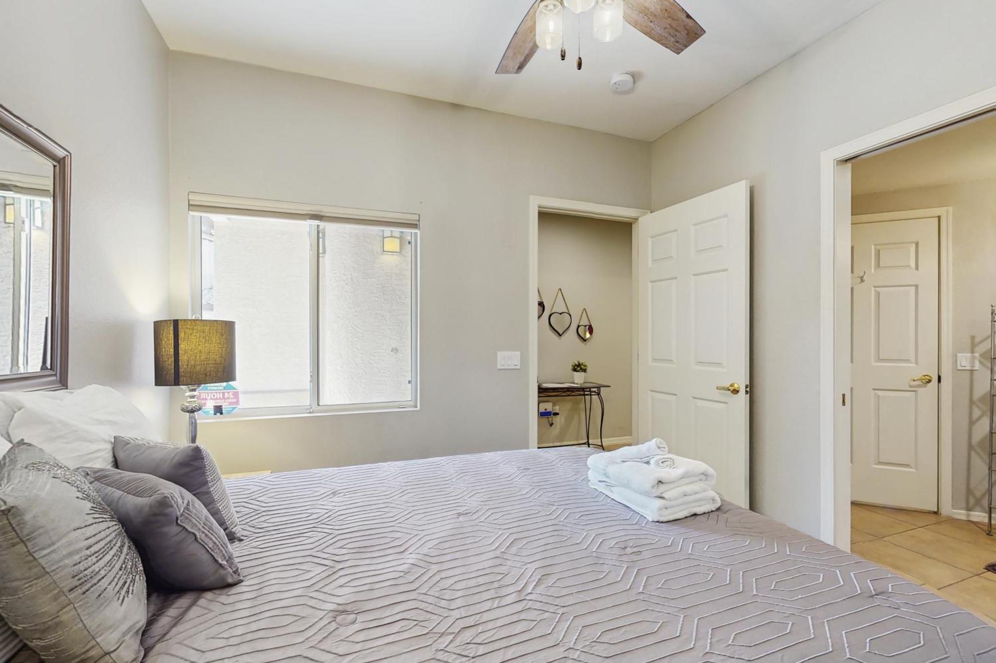 Superstition Springs Apartment Mesa Exterior photo