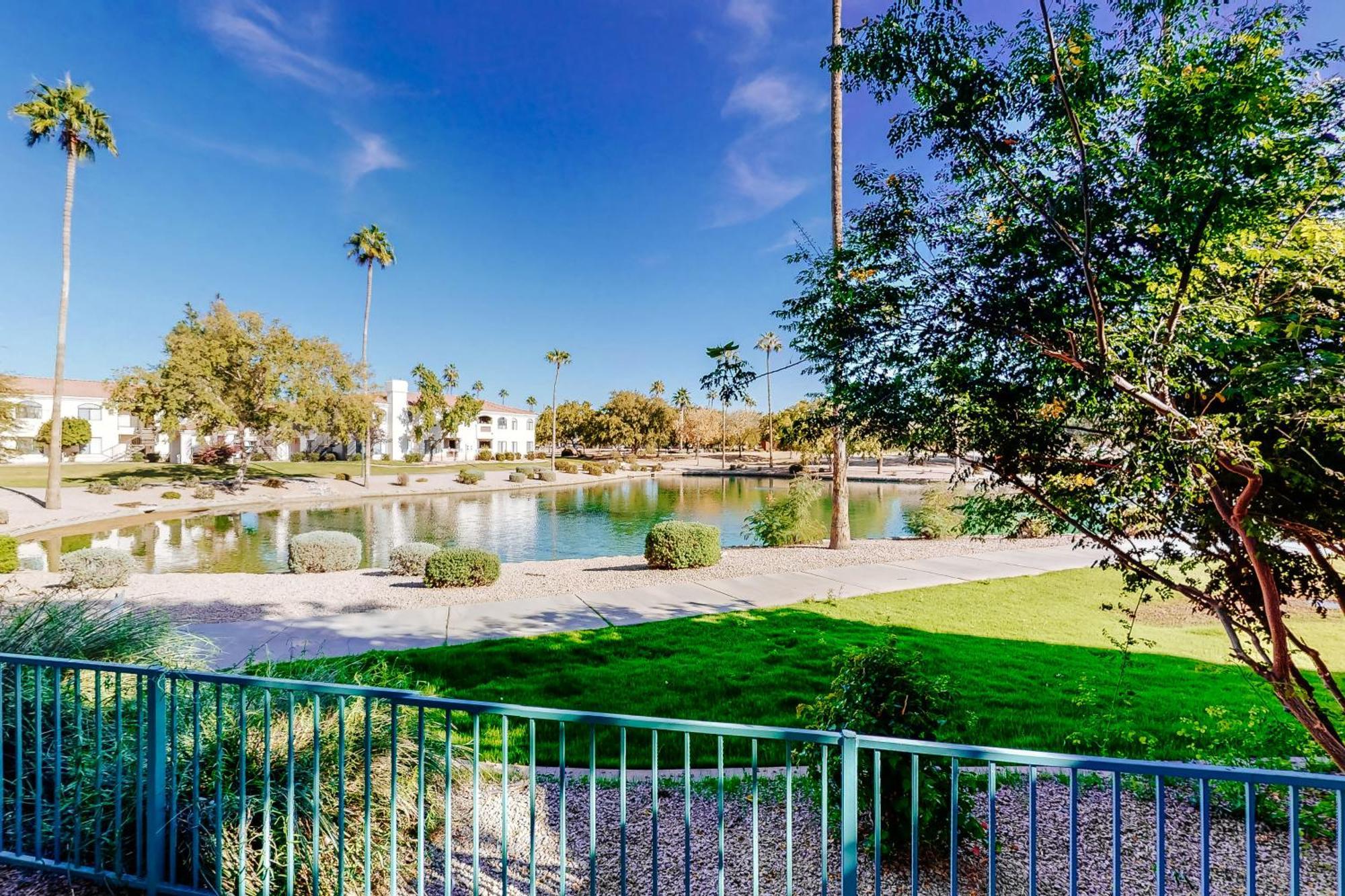 Superstition Springs Apartment Mesa Exterior photo